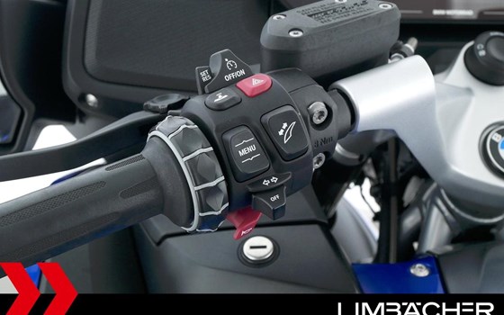 Gebrauchtmotorrad BMW R 1250 RT - Bild 20