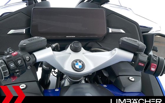 Gebrauchtmotorrad BMW R 1250 RT - Bild 22