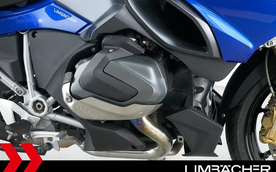 Gebrauchtmotorrad BMW R 1250 RT - Bild 23