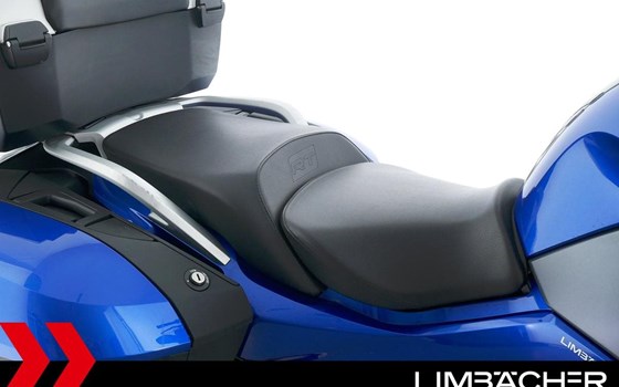 Gebrauchtmotorrad BMW R 1250 RT - Bild 24