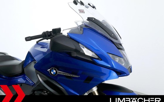 Gebrauchtmotorrad BMW R 1250 RT - Bild 25