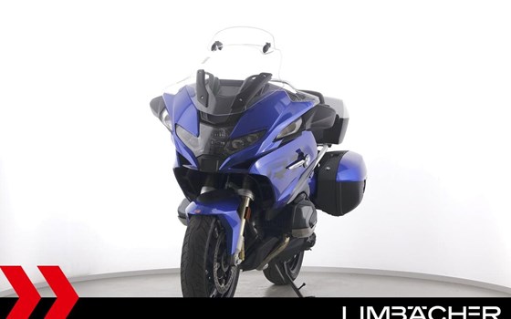 Gebrauchtmotorrad BMW R 1250 RT - Bild 3