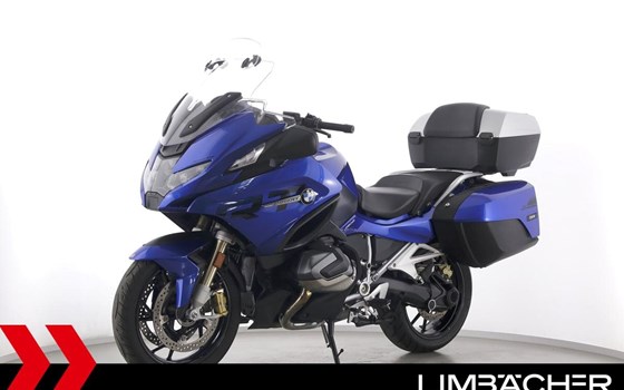 Gebrauchtmotorrad BMW R 1250 RT - Bild 4