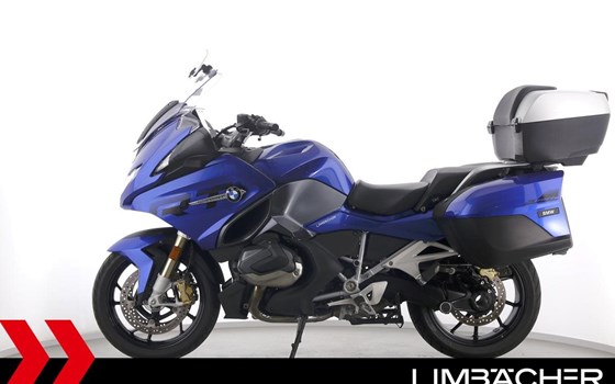 Gebrauchtmotorrad BMW R 1250 RT - Bild 5
