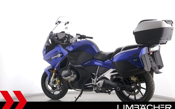 Gebrauchtmotorrad BMW R 1250 RT - Bild 6