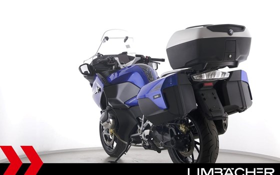 Gebrauchtmotorrad BMW R 1250 RT - Bild 7