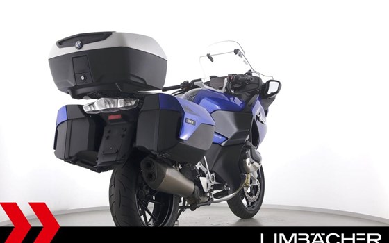 Gebrauchtmotorrad BMW R 1250 RT - Bild 8