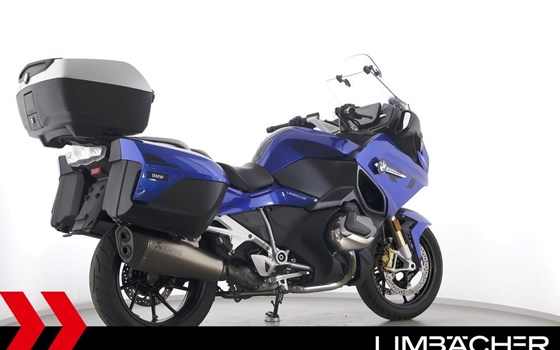 Gebrauchtmotorrad BMW R 1250 RT - Bild 9