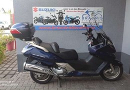 Gebrauchte Honda FSS 400 Silver Wing