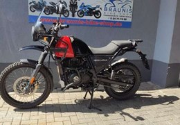 Gebrauchte Royal Enfield Himalayan 410