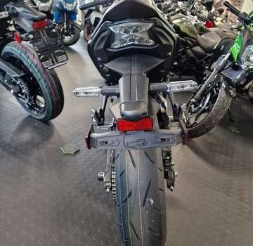 Neufahrzeug Kawasaki Ninja 500 - Bild 2