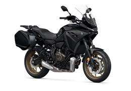 Neumotorrad Yamaha Tracer 7 GT