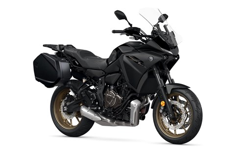 Neumotorrad Yamaha Tracer 7 GT