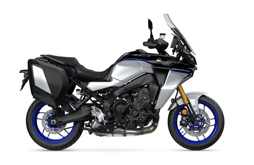 Neumotorrad Yamaha Tracer 9 GT+