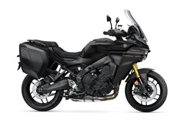 Neumotorrad Yamaha Tracer 9 GT