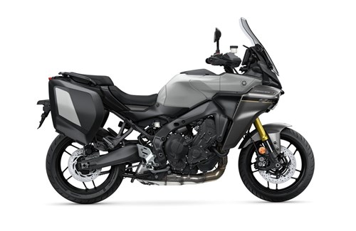 Neumotorrad Yamaha Tracer 9 GT