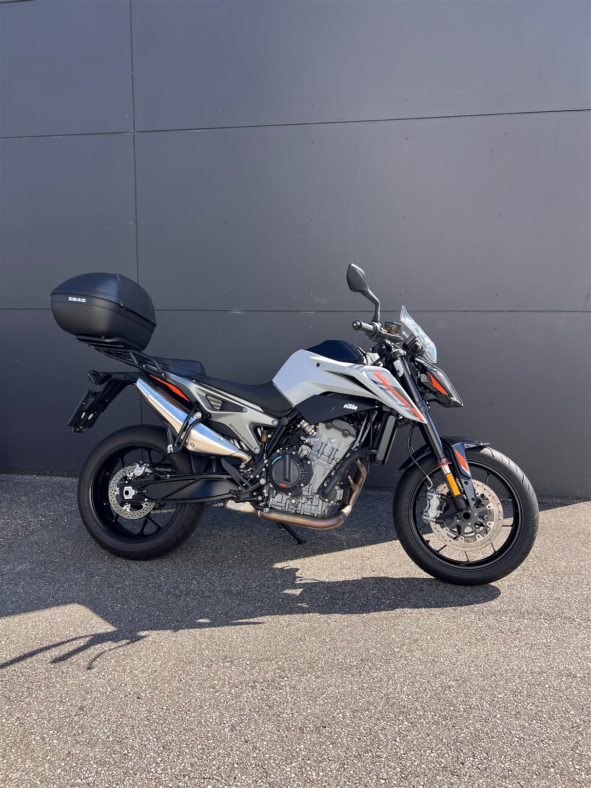 KTM 790 Duke L 