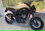Motorrad