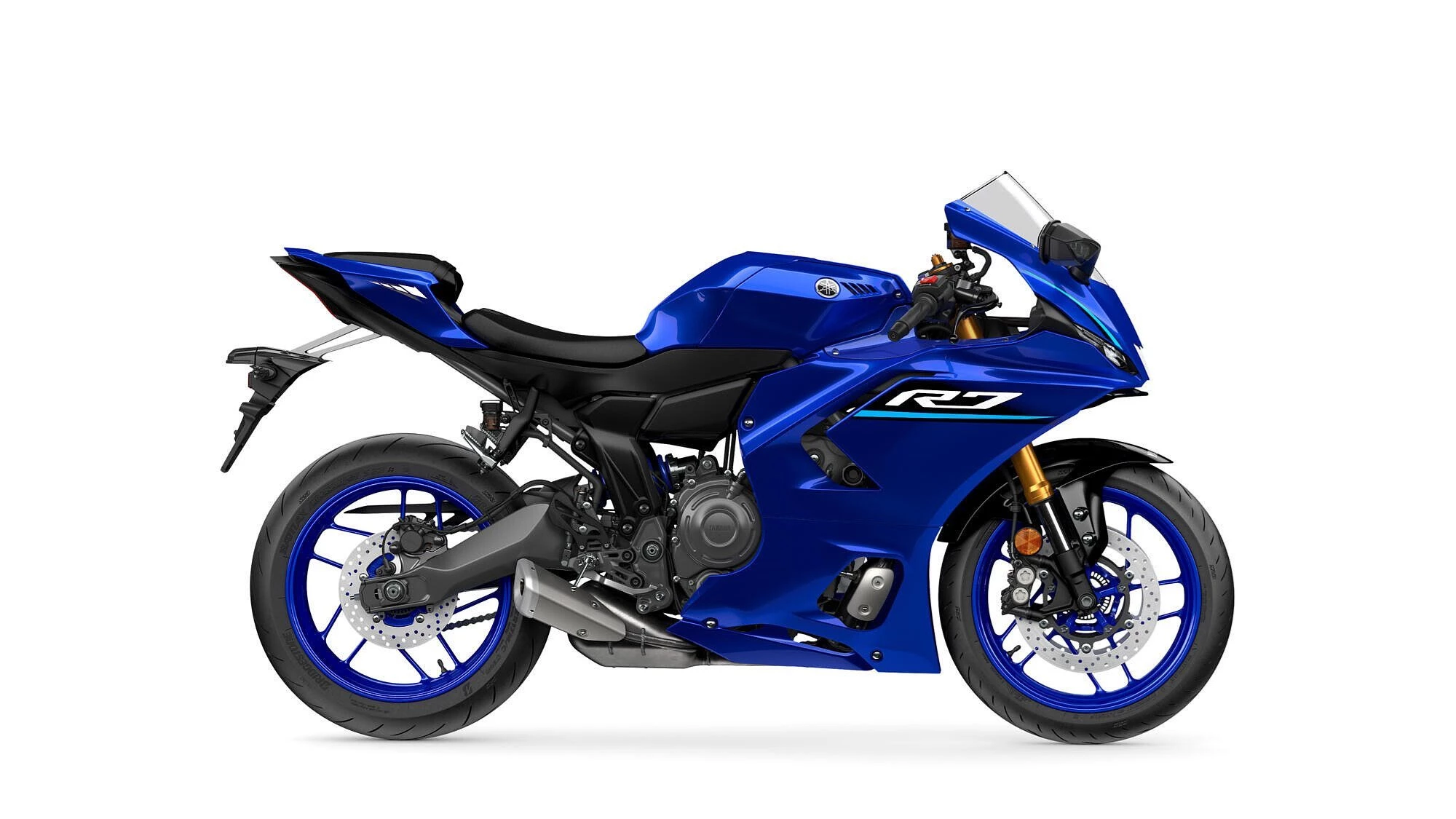 Yamaha R7<br />