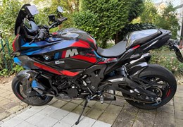 Gebrauchte BMW M 1000 XR