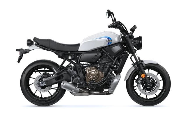 Yamaha XSR700