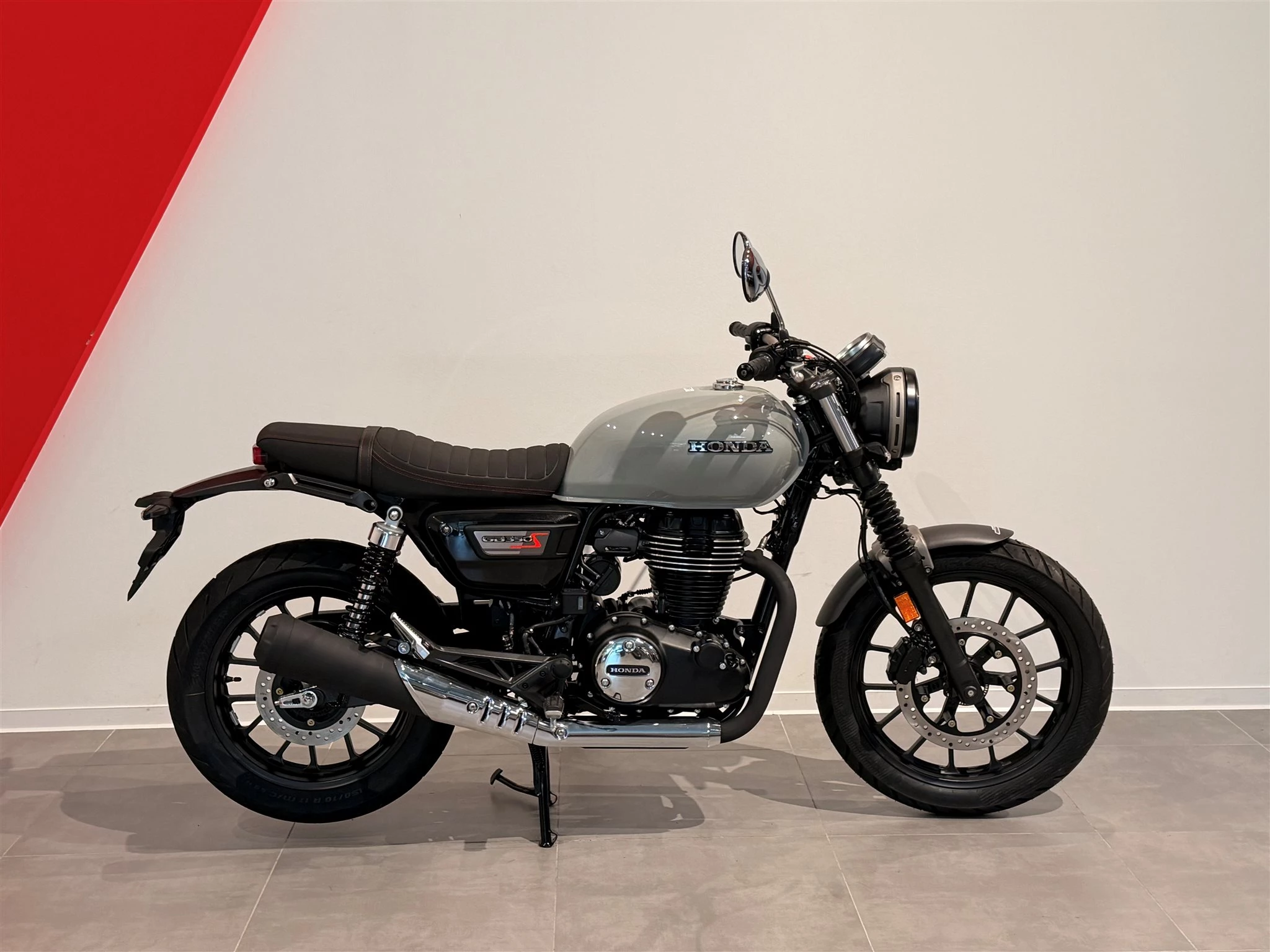Honda GB350S