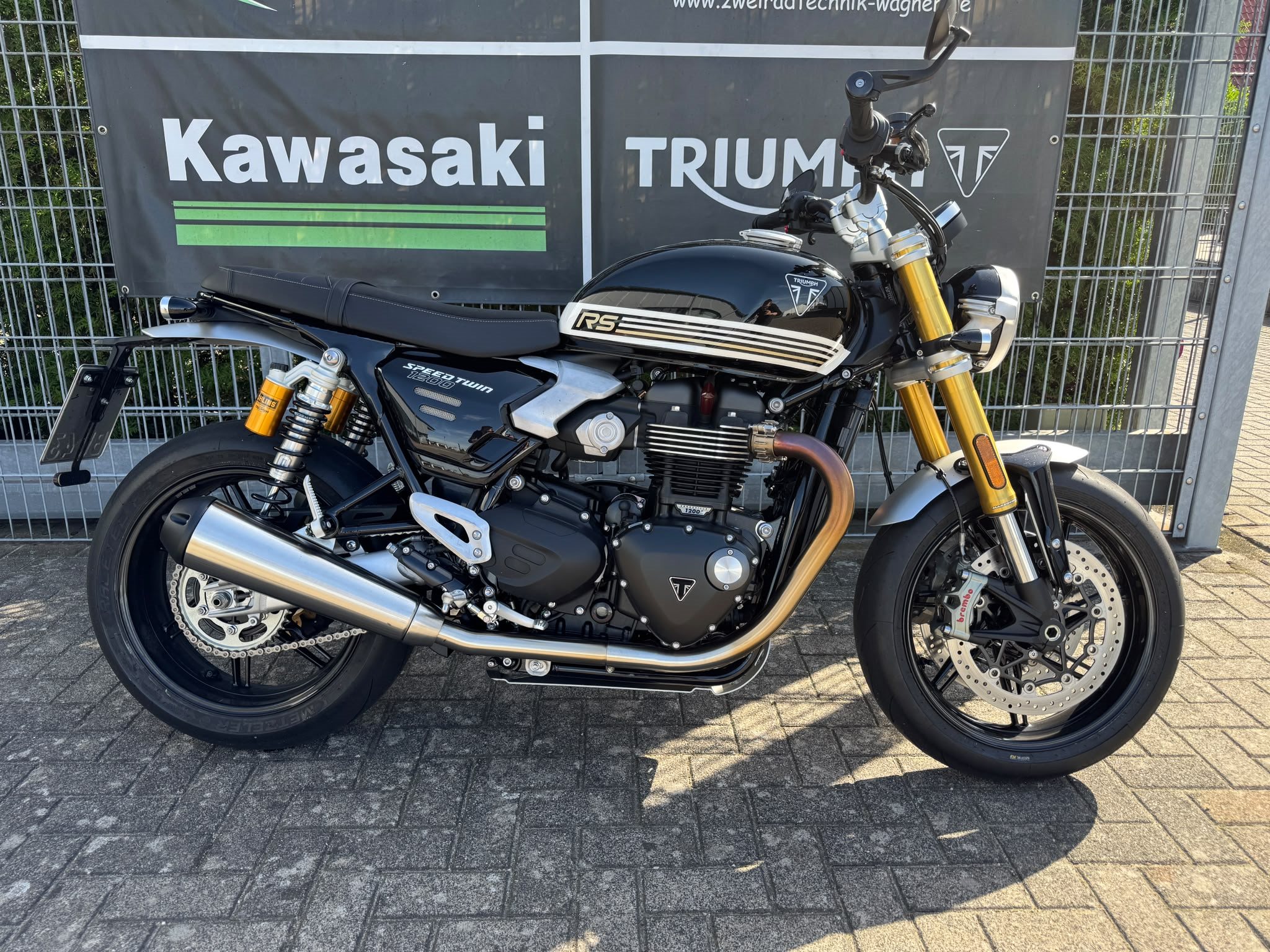 Gebrauchtfahrzeug