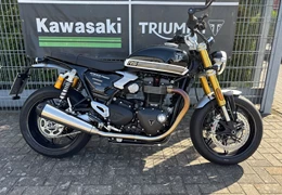 Gebrauchte Triumph Speed Twin 1200 RS