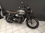 Angebot Triumph Bonneville T120 Black