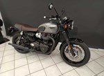 Angebot Triumph Bonneville T120 Black