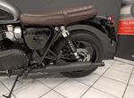 Angebot Triumph Bonneville T120 Black