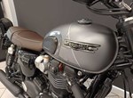 Angebot Triumph Bonneville T120 Black
