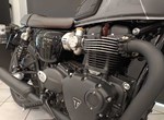 Angebot Triumph Bonneville T120 Black