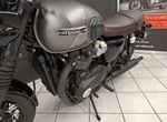 Angebot Triumph Bonneville T120 Black