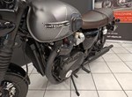 Angebot Triumph Bonneville T120 Black