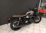 Angebot Triumph Bonneville T120 Black