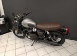 Angebot Triumph Bonneville T120 Black