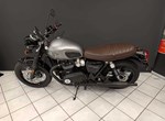 Angebot Triumph Bonneville T120 Black