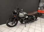Angebot Triumph Bonneville T120 Black