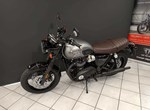 Angebot Triumph Bonneville T120 Black