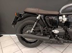 Angebot Triumph Bonneville T120 Black