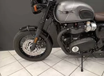 Angebot Triumph Bonneville T120 Black