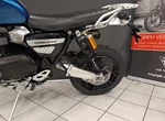 Angebot Triumph Scrambler 1200 XE
