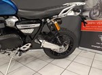 Angebot Triumph Scrambler 1200 XE