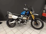 Angebot Triumph Scrambler 1200 XE