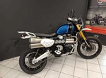 Angebot Triumph Scrambler 1200 XE