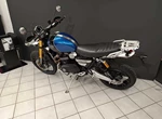 Angebot Triumph Scrambler 1200 XE