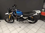Angebot Triumph Scrambler 1200 XE