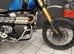 Angebot Triumph Scrambler 1200 XE