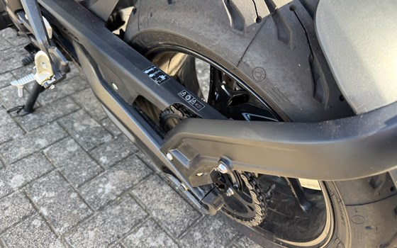 Gebrauchtmotorrad Triumph Trident 660 - Bild 11
